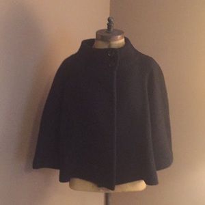 Ann Taylor Swing Jacket